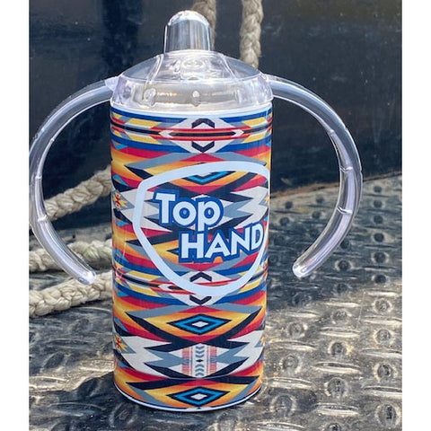 Top Hand Sippy Cup