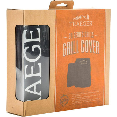 Traeger 20 Series Full Cover