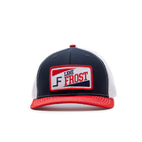 Lane Frost "Truckin" Cap