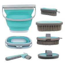 Professional's Choice's Grooming Bucket Kit