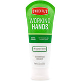 O'Keeffe's Working Hands Hand Cream Tube