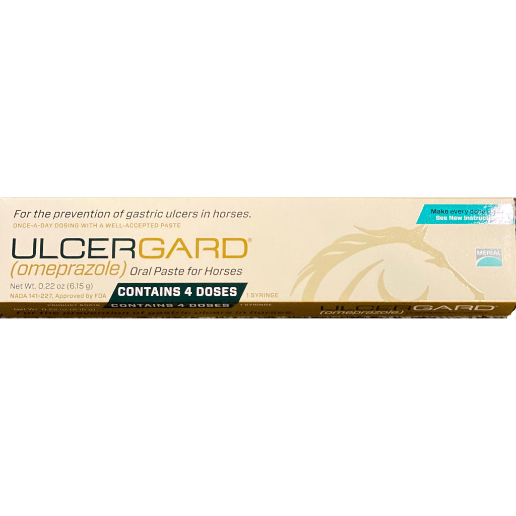 ULCER GARD