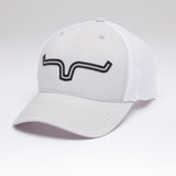 Kimes Ranch LV Cool Max 110 Logo Cap