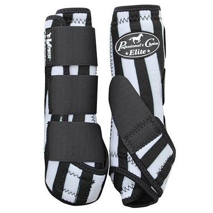 Professional Choice- Jail Break Front VenTECH Elite Sports Medicine Boots