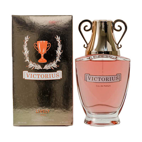 Victorious Perfume