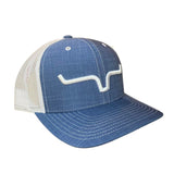 Kimes Ranch Weekly Trucker Cap