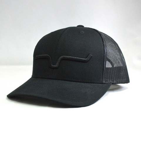 Kimes Ranch Weekly Trucker Cap