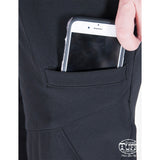 Cowgirl Tuff Black Outerwear Pants