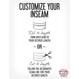 Cowgirl Tuff Black Outerwear Pants