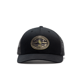 Lane Frost "World Champ" Black Cap