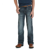 Wrangler Boy's 20X Vintage Slim Fit Jean