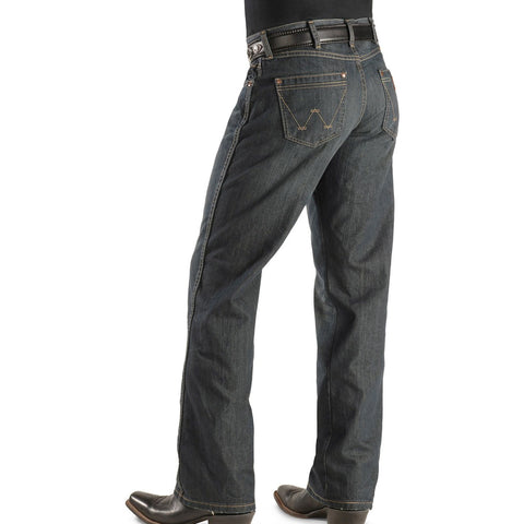Wrangler Retro Boot Cut and Relaxed Fit Jean