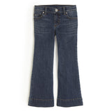 Wrangler Girl's Patch Trouser Jean