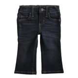 Wrangler Infant's Dark Blue Jean