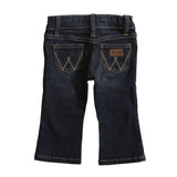 Wrangler Infant's Dark Blue Jean