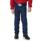 Wrangler Cowboy Cut Original Fit Toddler's Jean