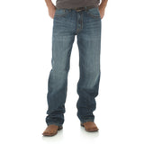 Wrangler Men's 20X® NO. 33 Relaxed Straight Leg Jean