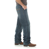 Wrangler Men's 20X® NO. 33 Relaxed Straight Leg Jean