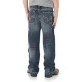 Wrangler Boy's 20X Vintage Jean