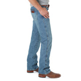 Wrangler Retro® Slim Boot Jean