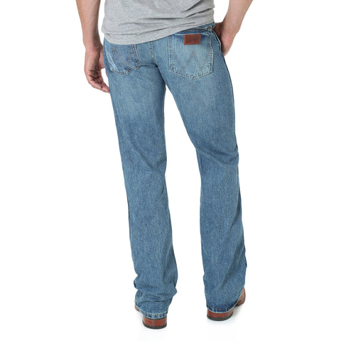 Wrangler Retro Slim Boot Jean