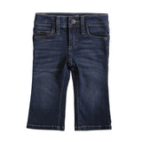 Wrangler Infant Blue Preschool Jean