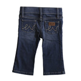 Wrangler Infant Blue Preschool Jean