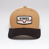 Kimes Ranch El Segundo Trucker Cap