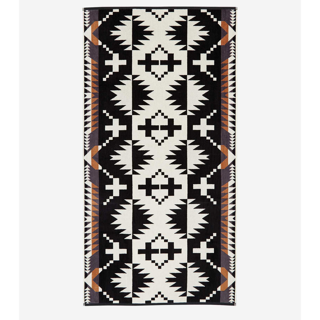 Pendleton Spider Rock Bath Towel
