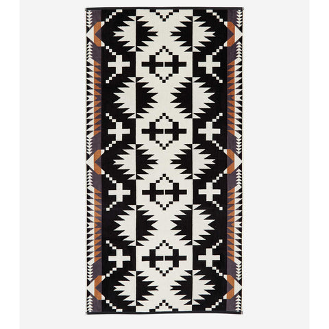 Pendleton Spider Rock Bath Towel