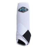 Professional's Choice White 2XCool Front Boot