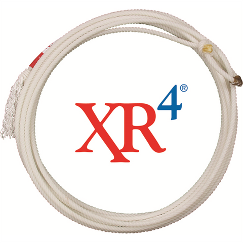 Classic XR4 Lite Heel Rope 35'