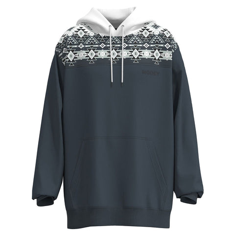 Hooey Men's "Ridge" Hoodie