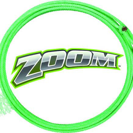 Classic Ropes Zoom Head Rope 