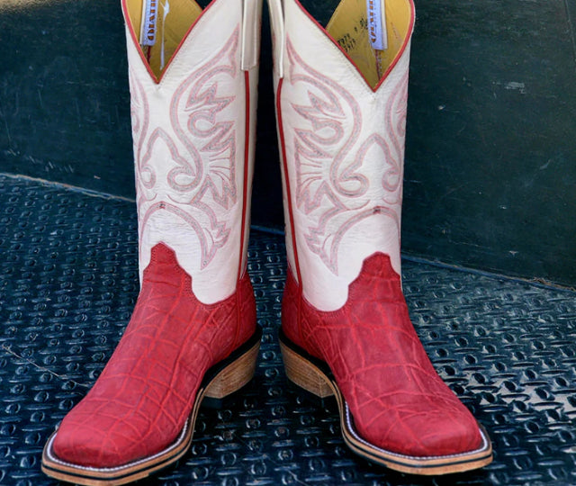 The Boot Shop