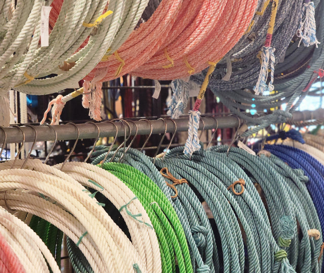 Ropes & More